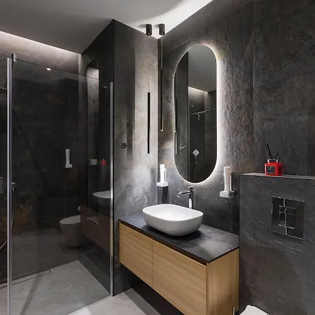 Park Hotel Novel Veliko Tarnovo Exterior photo