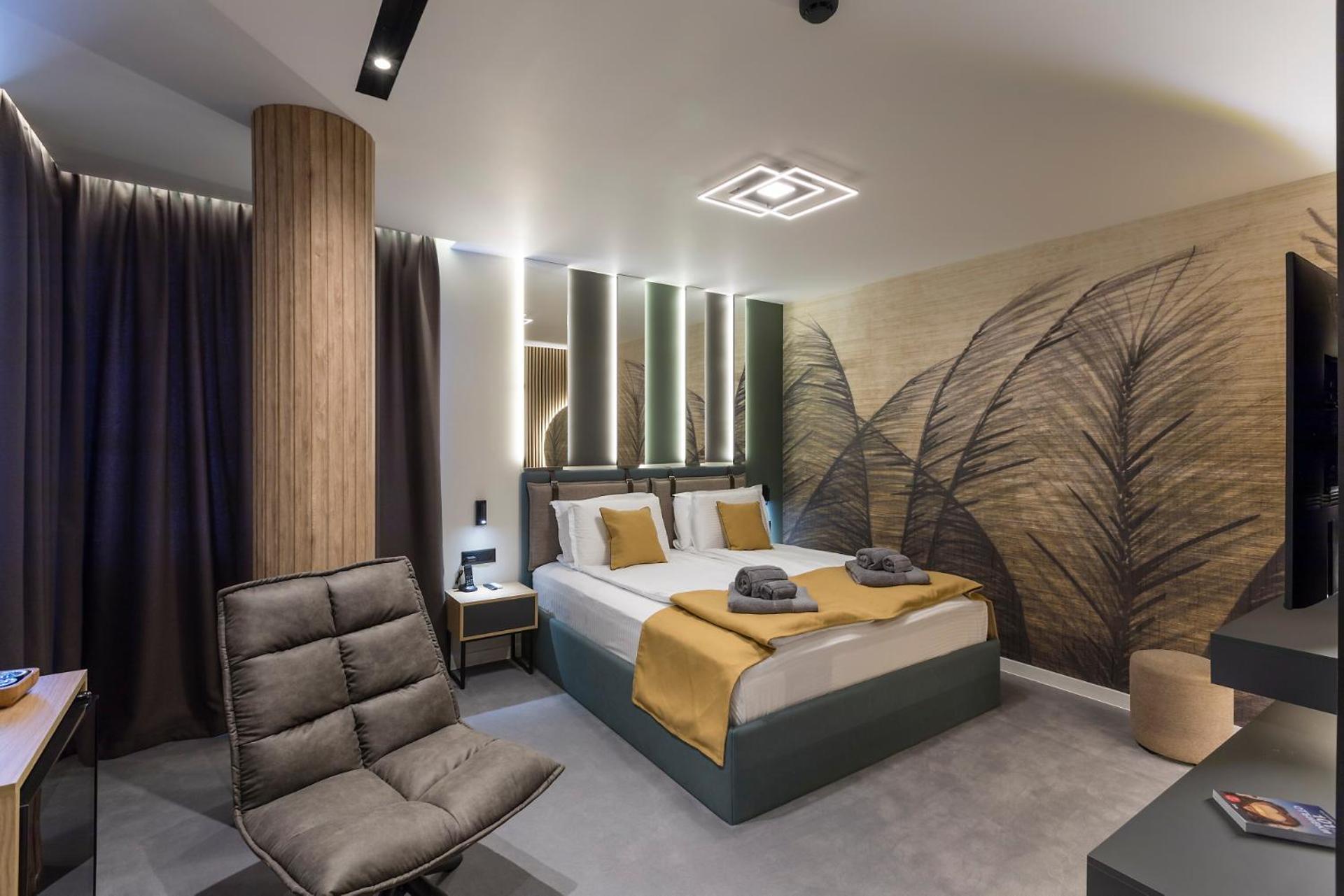 Hotel Park Novel Weliko Tarnowo